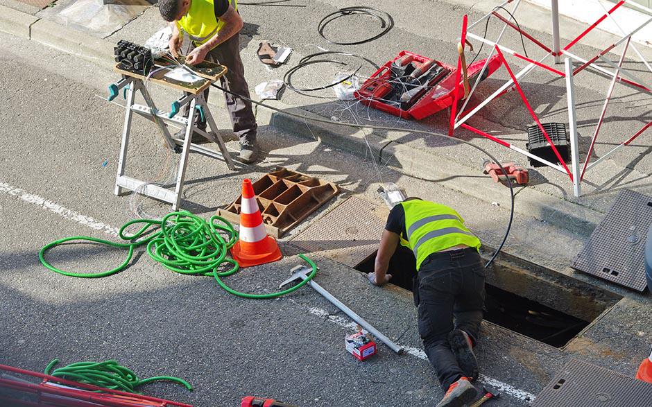 débouchage curage canalisation Le Plessis-Robinson